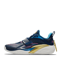 Anta Kai 1 'Playoffs'