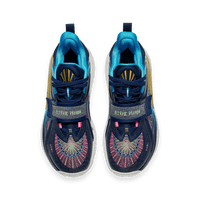 Anta Kai 1 'Playoffs - Away'