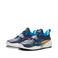 Anta Kai 1 'Playoffs - Away'