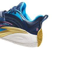 Anta Kai 1 'Playoffs - Away'