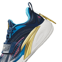 Anta Kai 1 'Playoffs - Away'