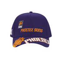 New Era NBA New Generation Phoenix Suns 9Forty A-Frame Snapback Cap