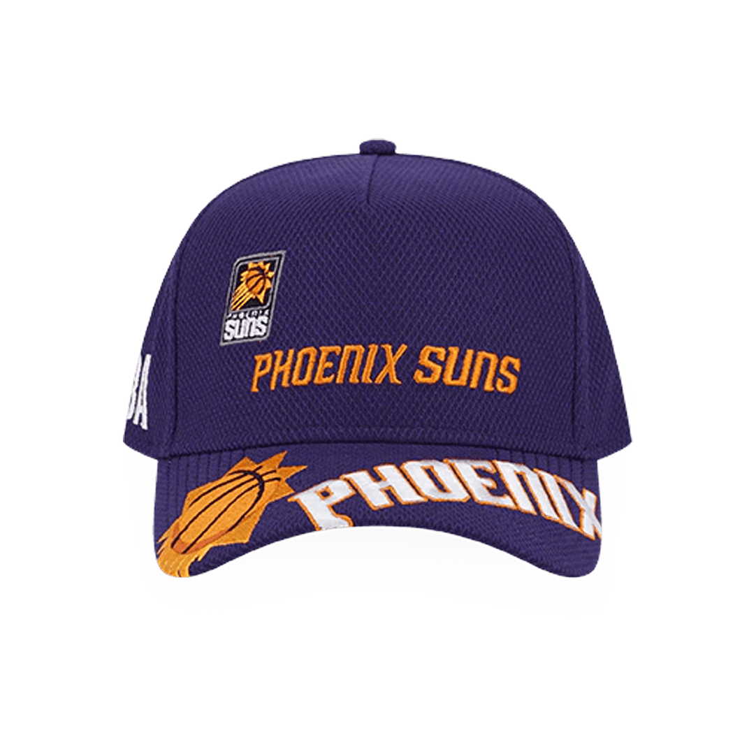 New Era NBA New Generation Phoenix Suns 9Forty A-Frame Snapback Cap