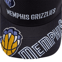 New Era NBA New Generation Memphis Grizzlies 9Forty A-Frame Snapback Cap