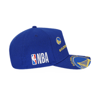 New Era NBA New Generation Golden State Warriors 9Forty A-Frame Snapback Cap
