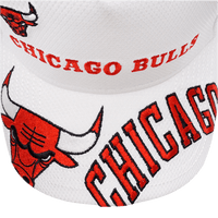 New Era NBA New Generation Chicago Bulls 9Forty A-Frame Snapback Cap