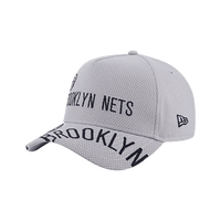 New Era NBA New Generation Brooklyn Nets 9Forty A-Frame Snapback Cap