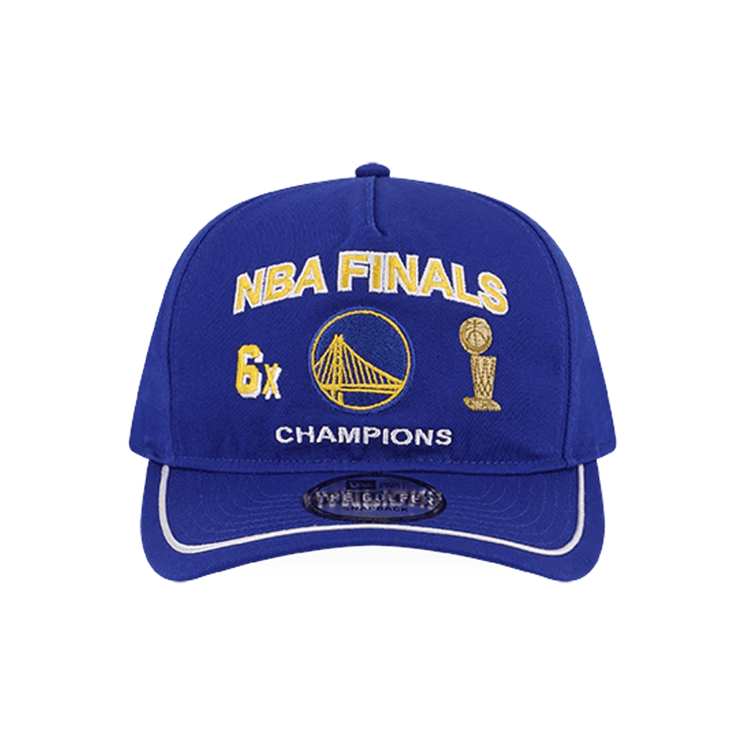 Gsw caps 2024