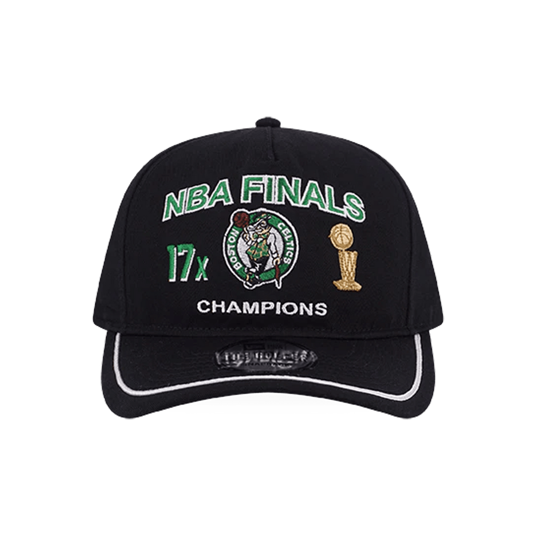 2008 celtics sales championship hat