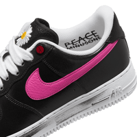 Nike Air Force 1 '07 x PEACEMINUSONE 'Para-noise 3.0'