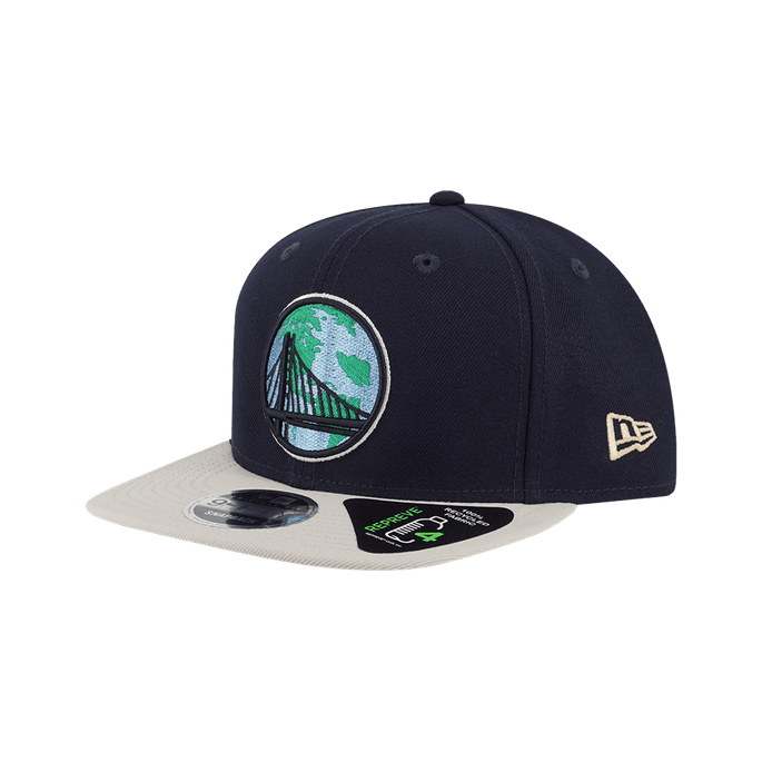 New era golden state warriors snapback online