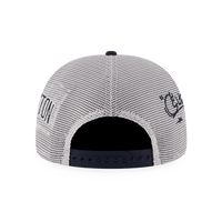 New Era NBA Boston Celtics League Mix 9Forty A-Frame Trucker Snapback