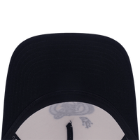 New Era NBA Boston Celtics League Mix 9Forty A-Frame Trucker Snapback