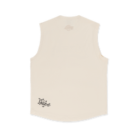 New Era NBA Los Angeles Lakers League Mix Muscle Tank