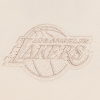 New Era NBA Los Angeles Lakers League Mix Muscle Tank