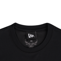 New Era NBA Chicago Bulls League Mix Muscle Tank