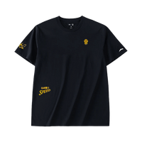 Anta Kyrie Speed Tee - Black