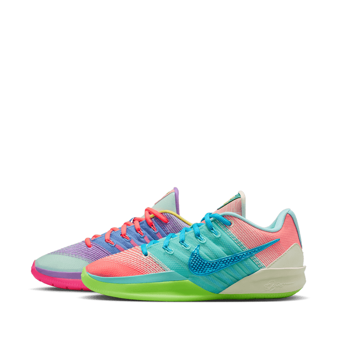 Nike Sabrina 3 EP 'What The' | Sky Blue