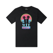 Nike LeBron 'Miami Twice' Men's Max90 Basketball T-Shirt