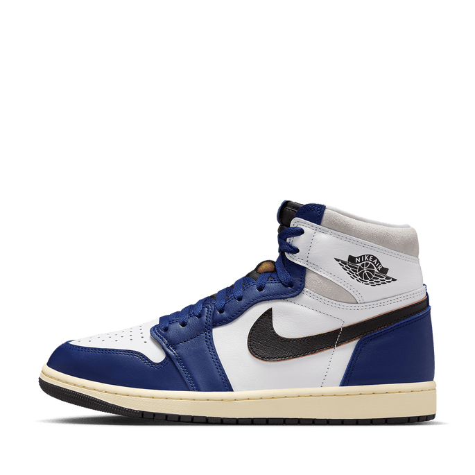 Air Jordan Retro High OG 'Rare Air' White - Main Image