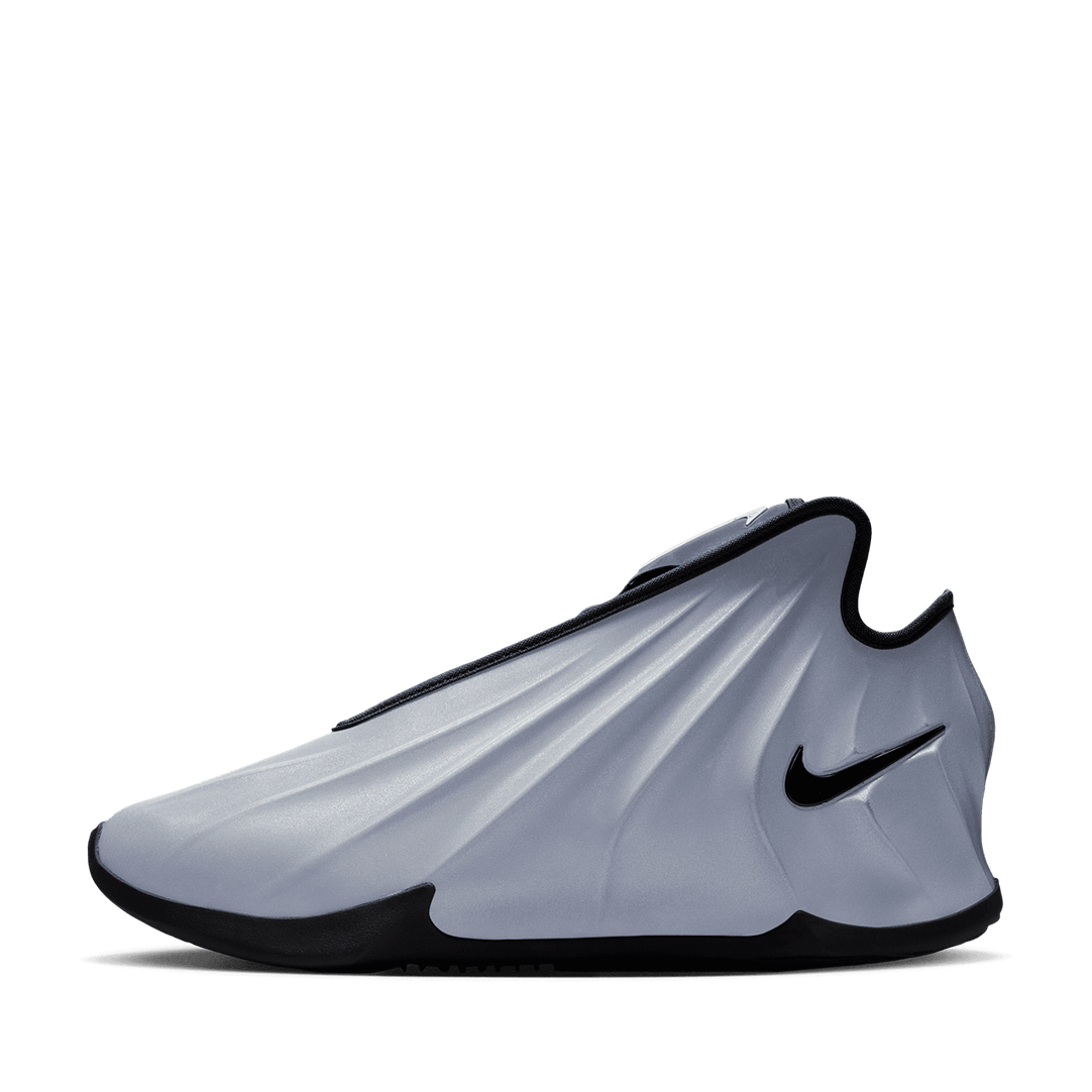 Nike G.T. Future EP 'Metallic Silver' | Grey