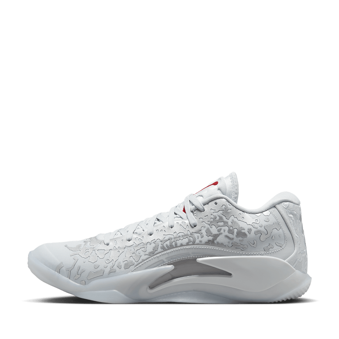 Jordan Zion 3 PF 'Pure Platinum' Jordan Zion 3 PF 'Pure Platinum'