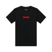 DAYO23 x TITAN Tee - Black