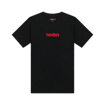 DAYO23 x TITAN Tee - Black