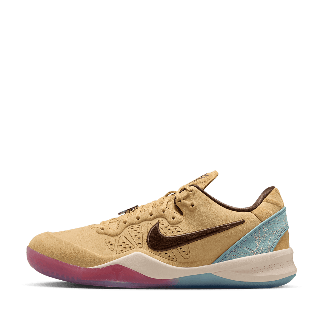 Nike Kobe 8 EXT Protro 'Siempre Mio' | Brown