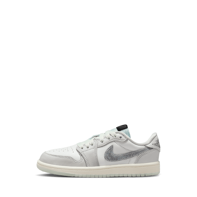 JORDAN 1 LOW OG SP（PS） Jordan 1 Retro Low OG SP Fragment x Travis Scott Men's