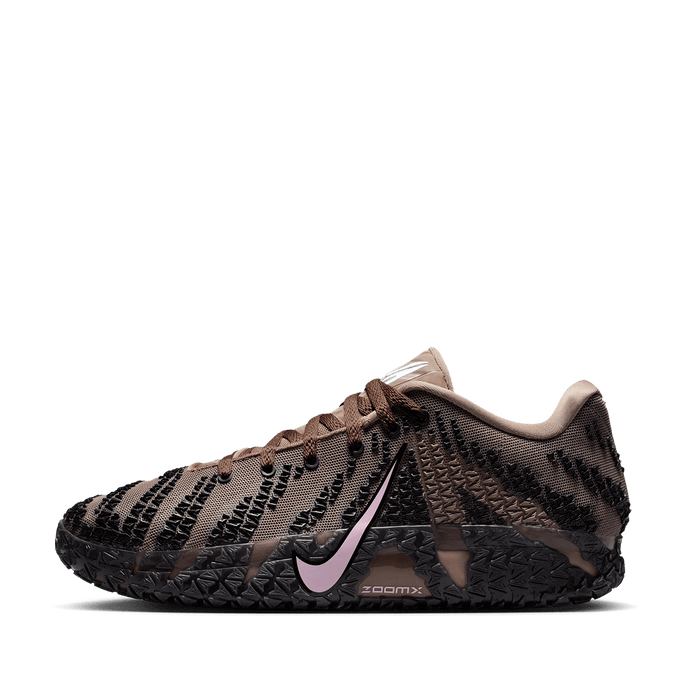 Nike Ja 3 EP 'Showstopper' | Brown