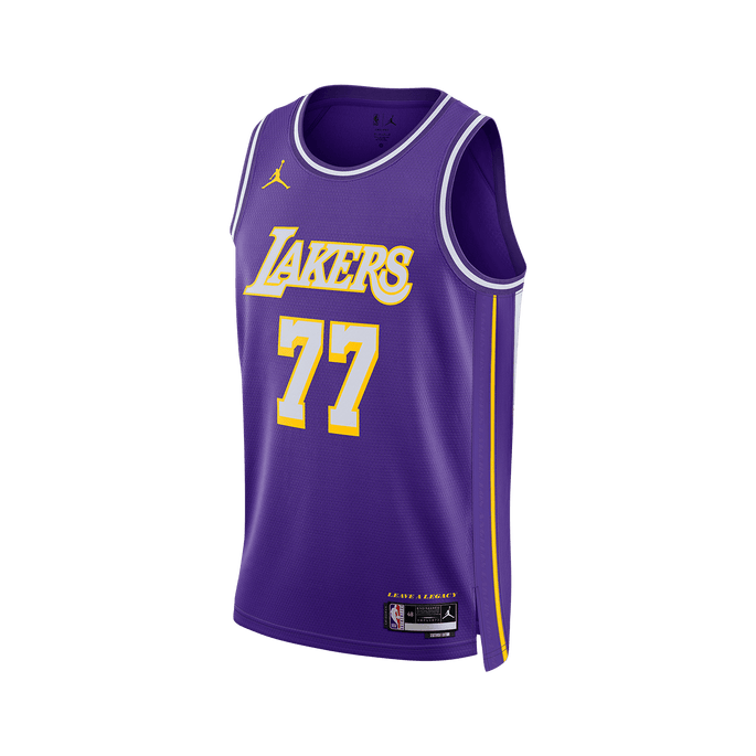 lakers jersey jordan
