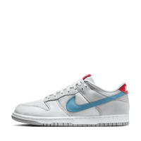 Nike Dunk Low 'Silver Blue'