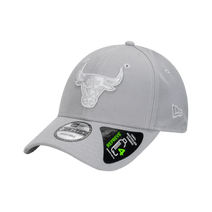 New Era Chicago Bulls Repreve® Tonal 9Forty Adjustable Cap