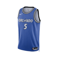 Nike Dri-FIT NBA Icon Edition Swingman Jersey - Paolo Banchero Orlando Magic