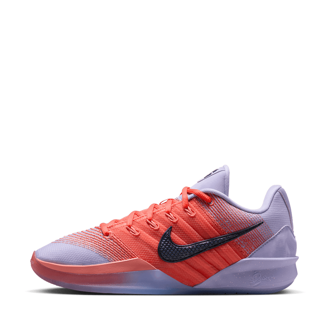 Nike Sabrina3 EP サブリナ3 27.0 Sabrina 3 Basketball Shoes. Nike.com