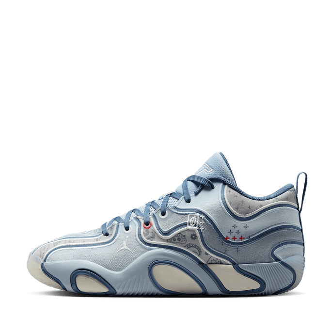 Jordan Tatum 3 PF 'Blue Denim' – TITAN