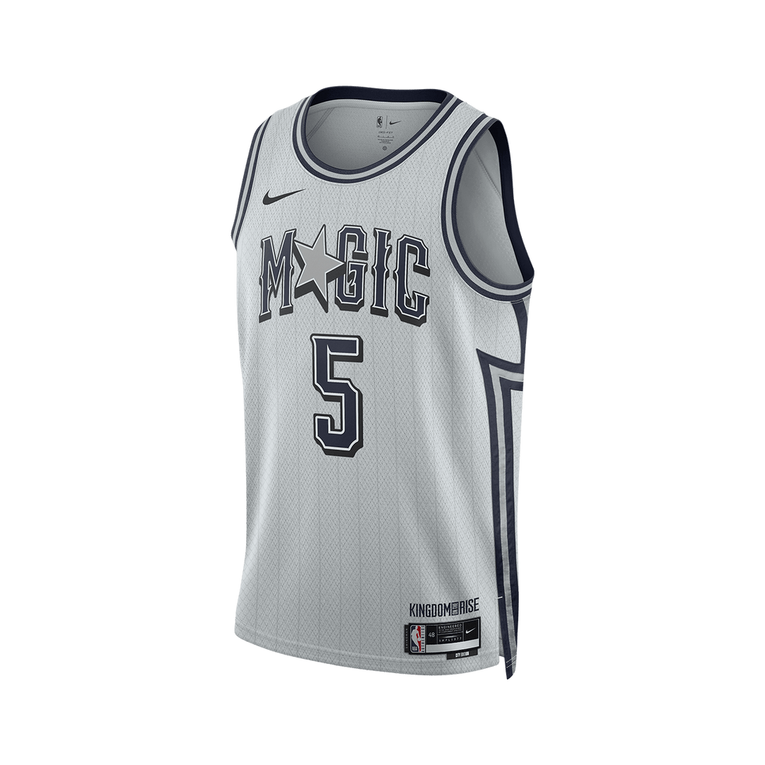 Maillot Nba Orlando Maillot Orlando Magic 2020 Magic City Edition