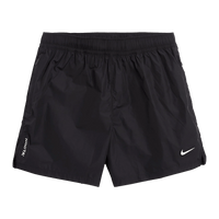 Nike NOCTA Cardinal Nylon Shorts