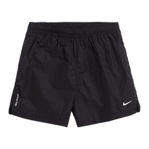 Nike NOCTA Cardinal Nylon Shorts