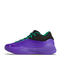 adidas Dame X 'Purple Rush'