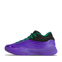 adidas Dame X 'Purple Rush'