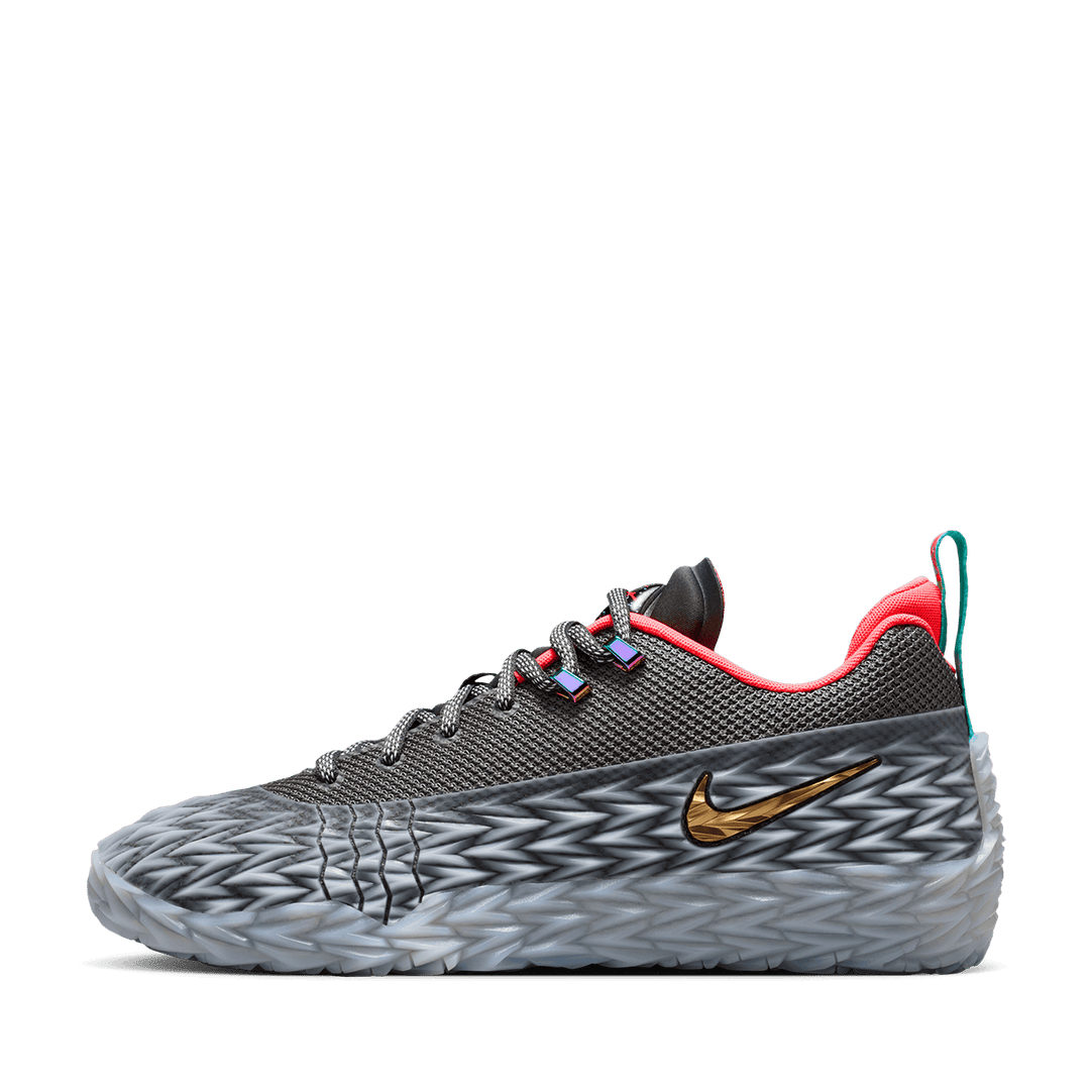 Nike S.T. Charge EP 'Cement Tough' | Grey