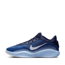 Nike G.T. Hustle Academy EP 'College Navy' // Real Steal