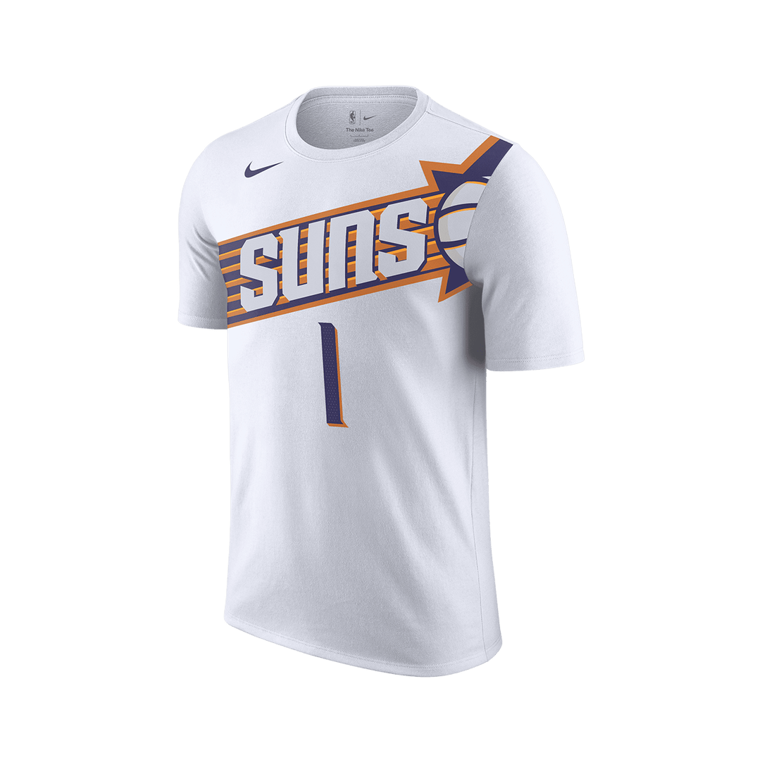 suns shirt nike