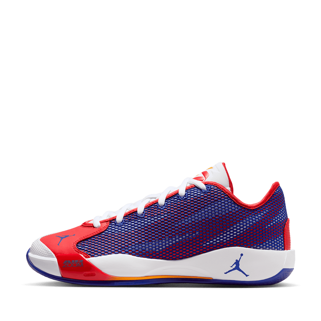 Jordan Luka 77 PF 'Dayo23' | White
