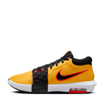 Nike LeBron Witness 8 EP 'University Gold'