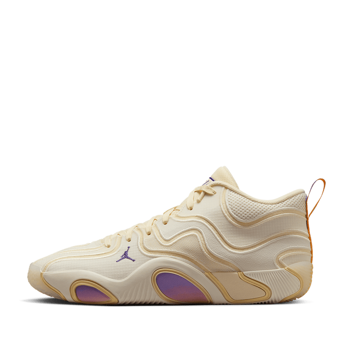 Jordan Tatum 3 PF 'Mentors' – TITAN