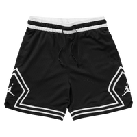 Jordan Sport Men's Dri-FIT Mesh Diamond Shorts