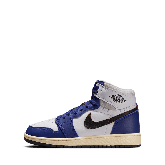 Air Jordan 1 Retro High OG GS 'Rare Air' – TITAN